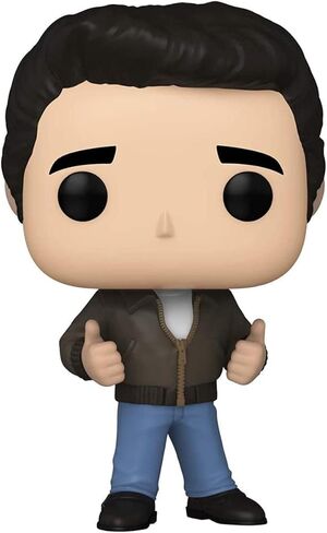 Funko Pop! TV: Happy Days - Fonzie in Kuwait