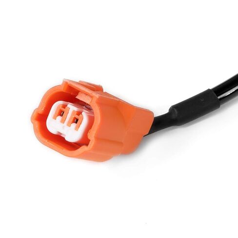 Auto Dynasty Front Right Side ABS Wheel Speed Sensors Compatible with Acura TSX Honda Accord 03-08 in Kuwait