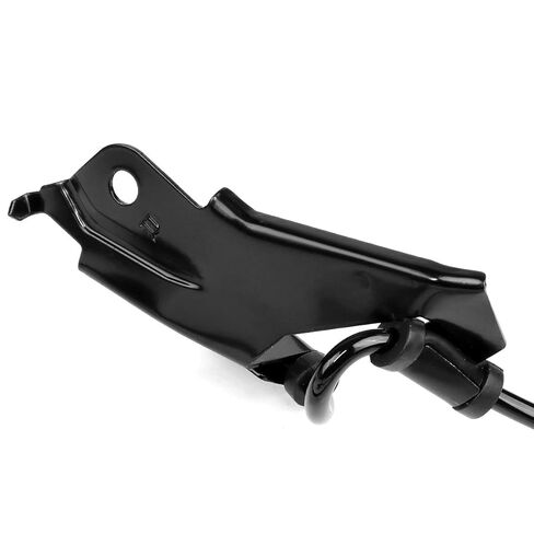 Auto Dynasty Front Right Side ABS Wheel Speed Sensors Compatible with Acura TSX Honda Accord 03-08 in Kuwait