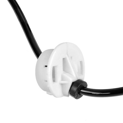 Auto Dynasty Front Right Side ABS Wheel Speed Sensors Compatible with Acura TSX Honda Accord 03-08 in Kuwait