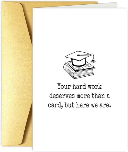 Goroar Funny Elementary School Graduation Card for Kids, Congratulations Card for 5th 6th Grade Graduate, Next Stop Is Middle School in Saudi Arabia
