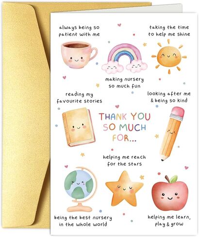 Goroar Funny Elementary School Graduation Card for Kids, Congratulations Card for 5th 6th Grade Graduate, Next Stop Is Middle School in Saudi Arabia