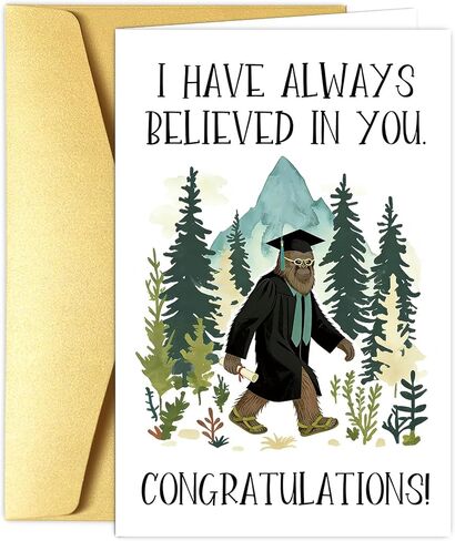 Goroar Funny Elementary School Graduation Card for Kids, Congratulations Card for 5th 6th Grade Graduate, Next Stop Is Middle School in Saudi Arabia