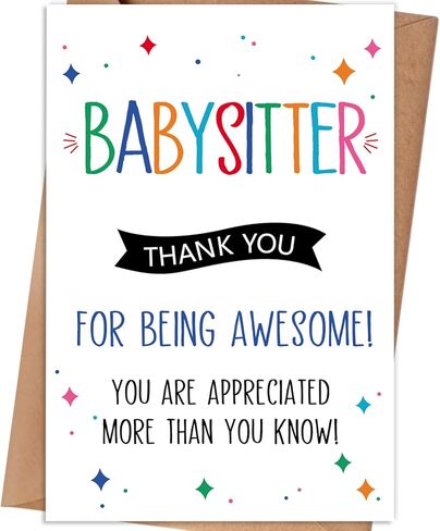 Thank You Card Gift for Coach, Coach Appreciation Card in Saudi Arabia
