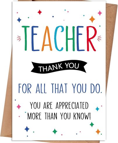 Thank You Card Gift for Coach, Coach Appreciation Card in Saudi Arabia