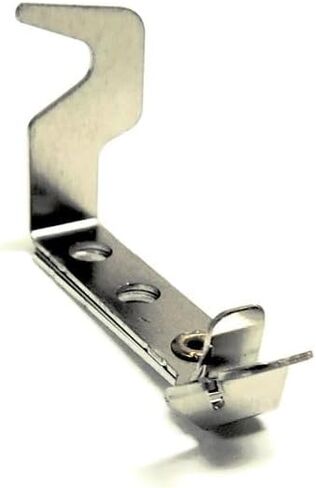 Needle Threader Hook, 4132384-02, Compatible with Husqvarna Viking Sewing Machines. Models : Designer Royale, Diamond Topaz+ in Kuwait