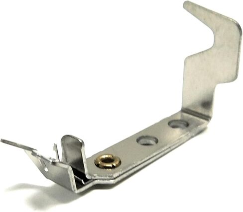 Needle Threader Hook, 4132384-02, Compatible with Husqvarna Viking Sewing Machines. Models : Designer Royale, Diamond Topaz+ in Kuwait