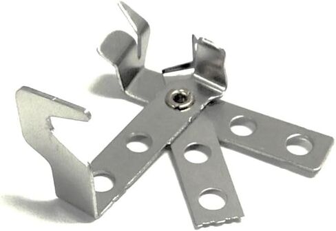 Needle Threader Hook, 4132384-02, Compatible with Husqvarna Viking Sewing Machines. Models : Designer Royale, Diamond Topaz+ in Kuwait