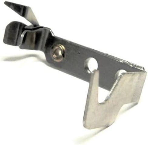 Needle Threader Hook, 4132384-02, Compatible with Husqvarna Viking Sewing Machines. Models : Designer Royale, Diamond Topaz+ in Kuwait