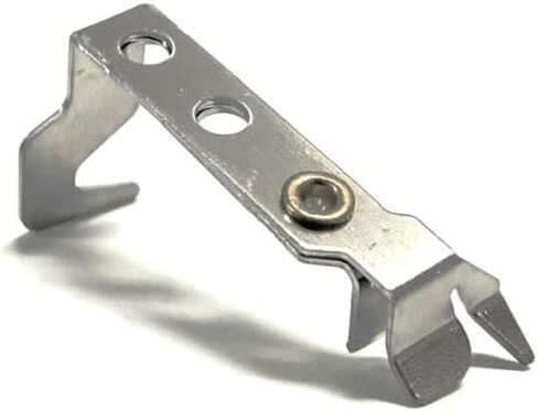 Needle Threader Hook, 4132384-02, Compatible with Husqvarna Viking Sewing Machines. Models : Designer Royale, Diamond Topaz+ in Kuwait