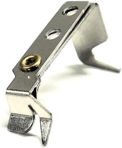 Needle Threader Hook, 4132384-02, Compatible with Husqvarna Viking Sewing Machines. Models : Designer Royale, Diamond Topaz+ in Kuwait