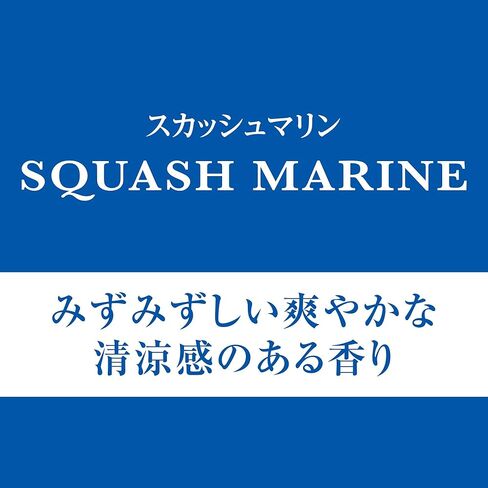 CARALL GLARE BLUE Premium Car Air Freshener, SQUASH MARINE - Spill-Proof Japanese Gel Scent System - Long Lasting Odor Eliminator for Luxury Interiors, Modern EVs & Sedans - Made in Japan in Saudi Arabia