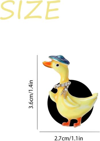 ORIESSE Duck Car Decor,Cute Yellow Duckling Air Vent Clip Car Air Freshener,1pc Kawaii Interior Dashboard Accessories for Women Girl,Refillable Diffuser in Kuwait