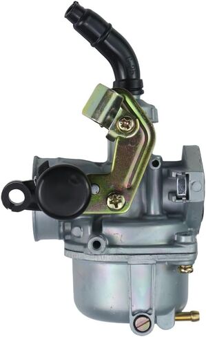 DS70 Carburetor With Air Filter Kits For Mini DS90 DS90X ATV Can-Am DS 70 DS 90 DS90 X 4 Wheeler in Saudi Arabia