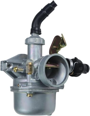 DS70 Carburetor With Air Filter Kits For Mini DS90 DS90X ATV Can-Am DS 70 DS 90 DS90 X 4 Wheeler in Saudi Arabia