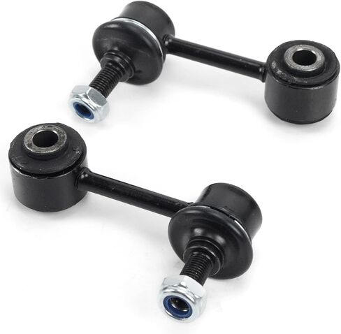 MPLUS K750029 2X Rear Stabilizer Sway Bar Link Replace 2006-2012 for Ford Fusion, 2007-2012 for Lincoln MKZ, 2006 for Lincoln Zephyr, 2006-2011 for Mercury in Kuwait