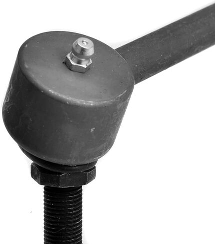 2pcs Rear Stabilizer Bar Links for Chevy SSR 2003-2006 Trailblazer 2002-2009 GMC Envoy XL XUV Isuzu Ascender Oldsmobile Bravada Saab 9-7X Replacement in Kuwait