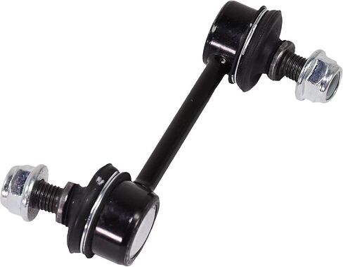 Garage-Pro Set of 2 Sway Bar Links Stabilizer Bar Links Replacement for Toyota Corolla 03-06 Matrix 03-06, 09-13 Rear Link With 2 Stud(s) Replaces # 889712297, 4883001010 in Kuwait