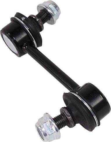 Garage-Pro Set of 2 Sway Bar Links Stabilizer Bar Links Replacement for Toyota Corolla 03-06 Matrix 03-06, 09-13 Rear Link With 2 Stud(s) Replaces # 889712297, 4883001010 in Kuwait