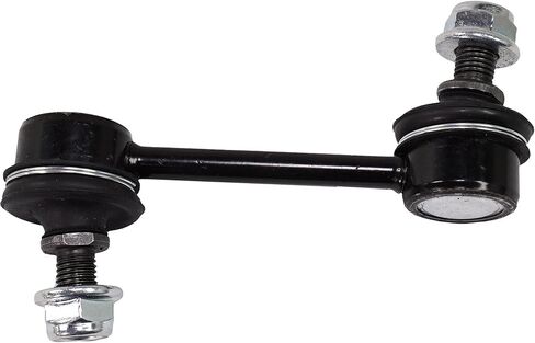 Garage-Pro Set of 2 Sway Bar Links Stabilizer Bar Links Replacement for Toyota Corolla 03-06 Matrix 03-06, 09-13 Rear Link With 2 Stud(s) Replaces # 889712297, 4883001010 in Kuwait