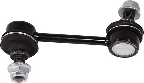 Garage-Pro Set of 2 Sway Bar Links Stabilizer Bar Links Replacement for Toyota Corolla 03-06 Matrix 03-06, 09-13 Rear Link With 2 Stud(s) Replaces # 889712297, 4883001010 in Kuwait