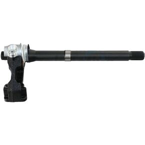 Replacement Front Passenger Right CV Intermediate Shaft Mechanics Choice for Kia (EB91784) in Kuwait