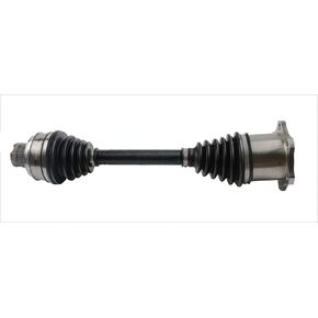 Replacement Front Passenger Right AARCV Axle Shaft (Front Left/AARCV Axle Shaft/Updated Design) Mechanics Choice for Audi in Kuwait