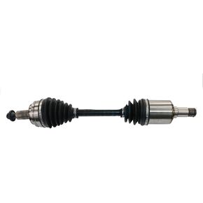 Replacement Front Passenger Right AAR CV Axle Shaft (Front Right/AAR CV Axle Shaft / 218 Type/AWD) for Mercedes-Benz (EB122429) in Kuwait
