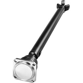 [29.625"]Steel Front Driveshaft Assembly Drive Shaft Prop Shaft Compatible with Hummer H3 2006-2010,For Hummer H3T 2009-2010, 65-9492 938-008 10376298 15860584 15878295 25840721 25859867 in Saudi Arabia