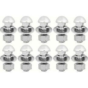 OER K219 Bumper Bolt Set in Saudi Arabia