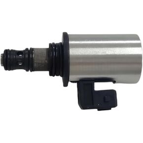 صمام الملف اللولبي 12 فولت 4363356M3 متوافق مع جرار AGCO Massey Ferguson 5400,5600 6400 و Massey Ferguson 5608 5610 6445 6470 6485 6612 in Saudi Arabia