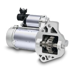 31200-RN0-A01 12V 1.8KW 19T CCW Starter Motor Compatible with Honda Pilot 2009-2014 V6 3.5L,Odyssey 2011-2013 V6 3.5L (EX, EX-L, LX),Acura TL 2010-2011 V6 3.7L (Automatic),428000-6490 in Kuwait
