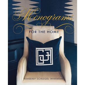 Monograms For The Home in Saudi Arabia