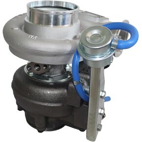 Turbocharger 4089274 8C04200H34 MTL3298CR For Komatsu PC300-6 -2004 Crawler Excavators DEYAOLKL in Kuwait