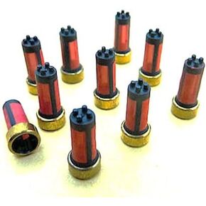 Fuel Injector Filter Baskets for Yamaha Outboard HPDI in Kuwait