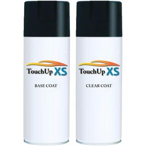 طقم رش TouchupXS-Perfect لسيارة Ford F250 H5 Caribou Metallic سعة 12 أونصة in Kuwait