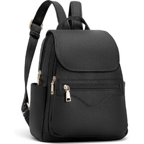 SYTRAH Laptop Bag for Women Designer Mini Backpack Purse in Saudi Arabia