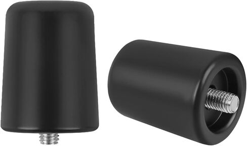 Motorcycle Handle Bar End Grips Plug Weights Hand Grips Plug Caps Replacement for Kawasaki ER6N NINJA650 Ninja 650 2009-2016 ZX14R 2010-2022 KLR650 2010-2018 Vulcan S 650 2016-2024 in Kuwait