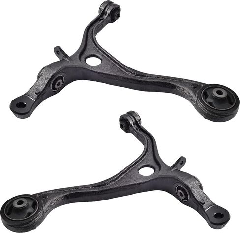 2pcs Control arm Kit for Acura TSX 2004-2008 and for Honda Accord 2003-2007, Front Lower Control Arms Assembly in Kuwait