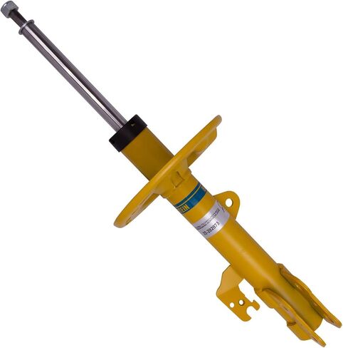 Bilstein B6 14-19 Toyota Highlander Front Left Twintube Strut Assembly (22-282873) in Kuwait