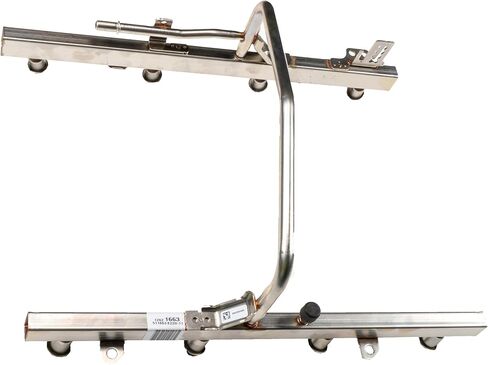 GM Genuine Parts 12621663 Fuel Injector Rail in Saudi Arabia