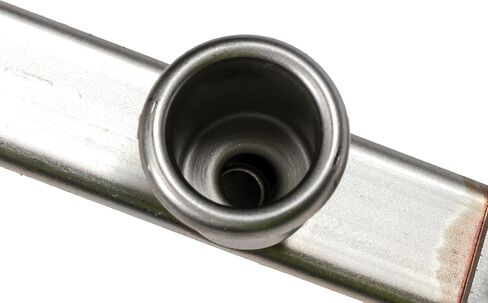 GM Genuine Parts 12621663 Fuel Injector Rail in Saudi Arabia