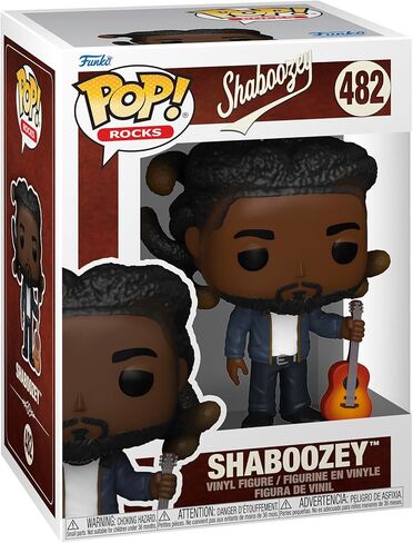 Funko Pop! Collectible Toy Figure - Harbor Road 105 in Kuwait