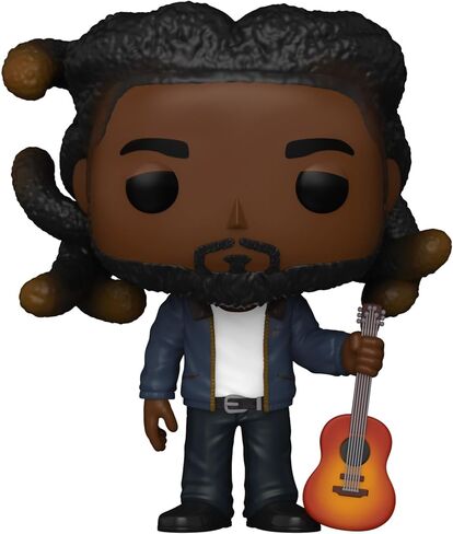 Funko Pop! Collectible Toy Figure - Harbor Road 105 in Kuwait