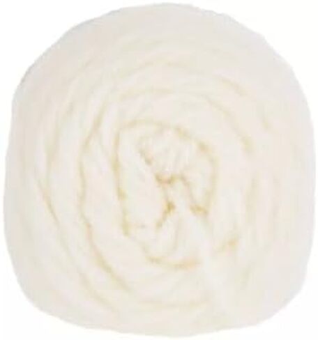 I Love This Yarn! Ivory #20 246041 2.5 Oz in Kuwait