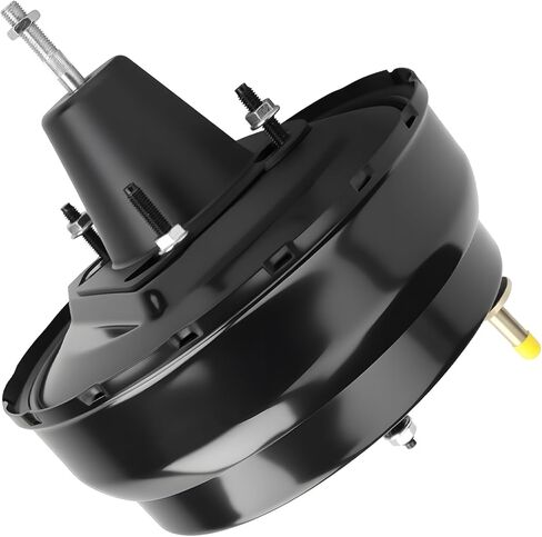 HARUMA Vacuum Power Brake Booster Compatible With 1994 For Chevrolet Blazer;1994-1996 For Chevrolet/Gmc Yukon C1500/C2500/K1500/K2500 Pickup/Suburban; 1995-1996 For Chevrolet Tahoe in Saudi Arabia