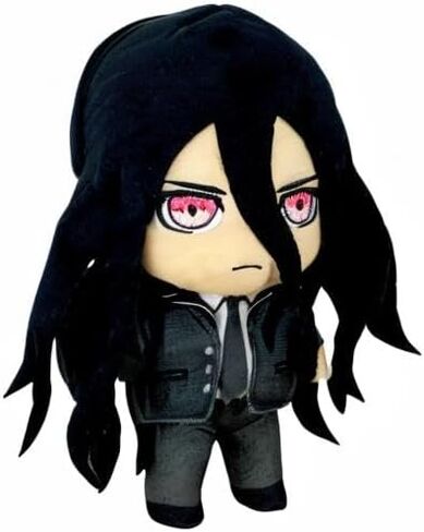 Great Eastern Entertainment Danganronpa 3 - Izuru Kamukura (اليأس) قطيفة بارتفاع 20.32 سم in Kuwait