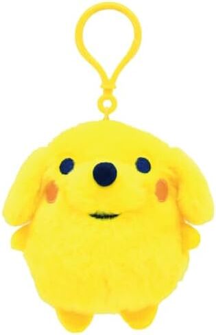 Bandai Namco NUI - Tamagotchi - Kuchipatchi (Reissue) Chibi NUI Plush in Kuwait
