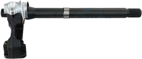 Replacement Front Passenger Right CV Intermediate Shaft Mechanics Choice for Kia (EB91784) in Kuwait