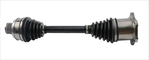 Replacement Front Passenger Right AARCV Axle Shaft (Front Left/AARCV Axle Shaft/Updated Design) Mechanics Choice for Audi in Kuwait